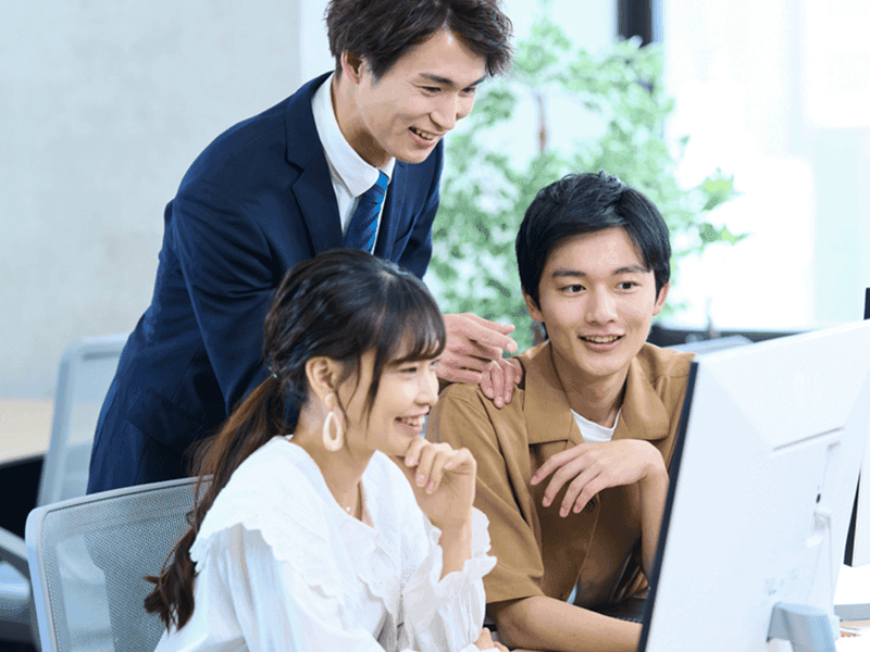 基本情報技術者
