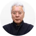 北村庄吾(きたむら・しょうご)先生