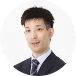 太田 塁 先生