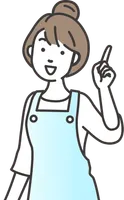 保育士キャラクターイメージ
