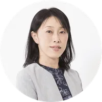 菊池美里先生