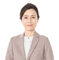丸山紀代先生