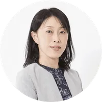 菊池美里先生