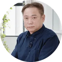 荒川栄一郎先生
