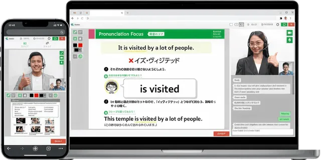 Kiminiサービス紹介