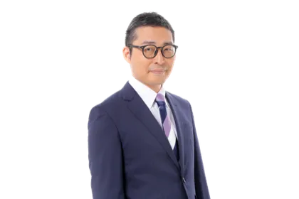 棚田健大郎先生