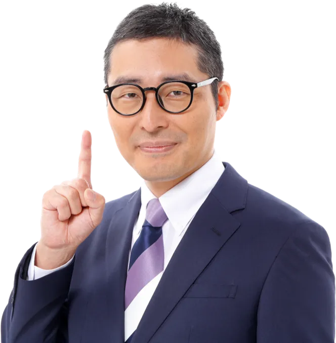 棚田健大郎先生