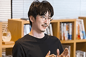 加藤 陽
