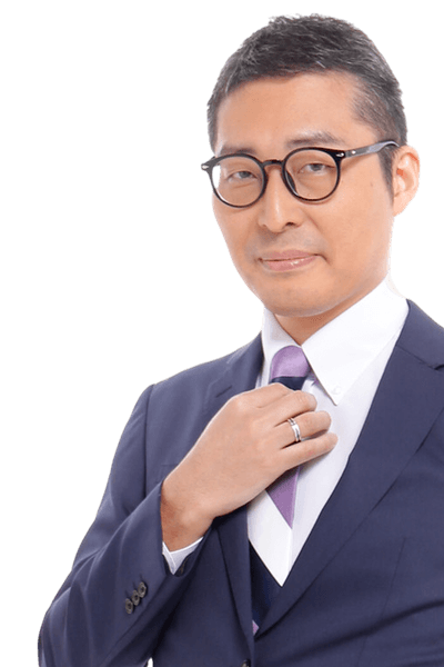 棚田先生