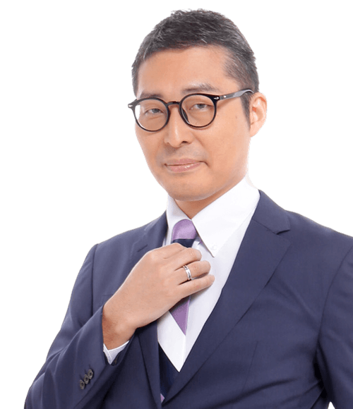 棚田先生