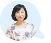 40代女性