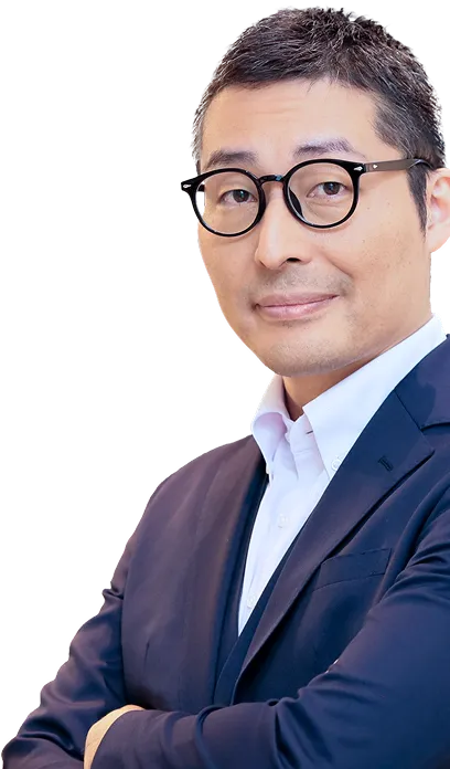 宅建講座監修の棚田先生